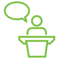 Hands-On Training Icon