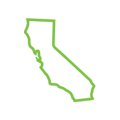 california-icon