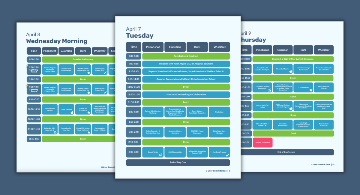 Agenda Preview Thumbnail