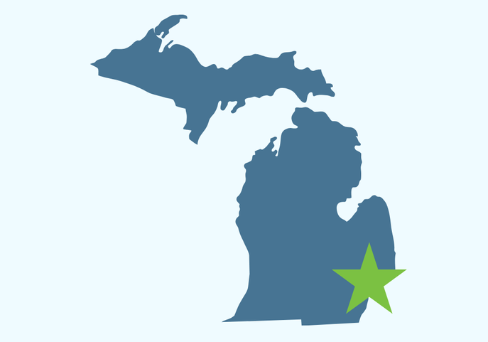 Local Support Image - MI